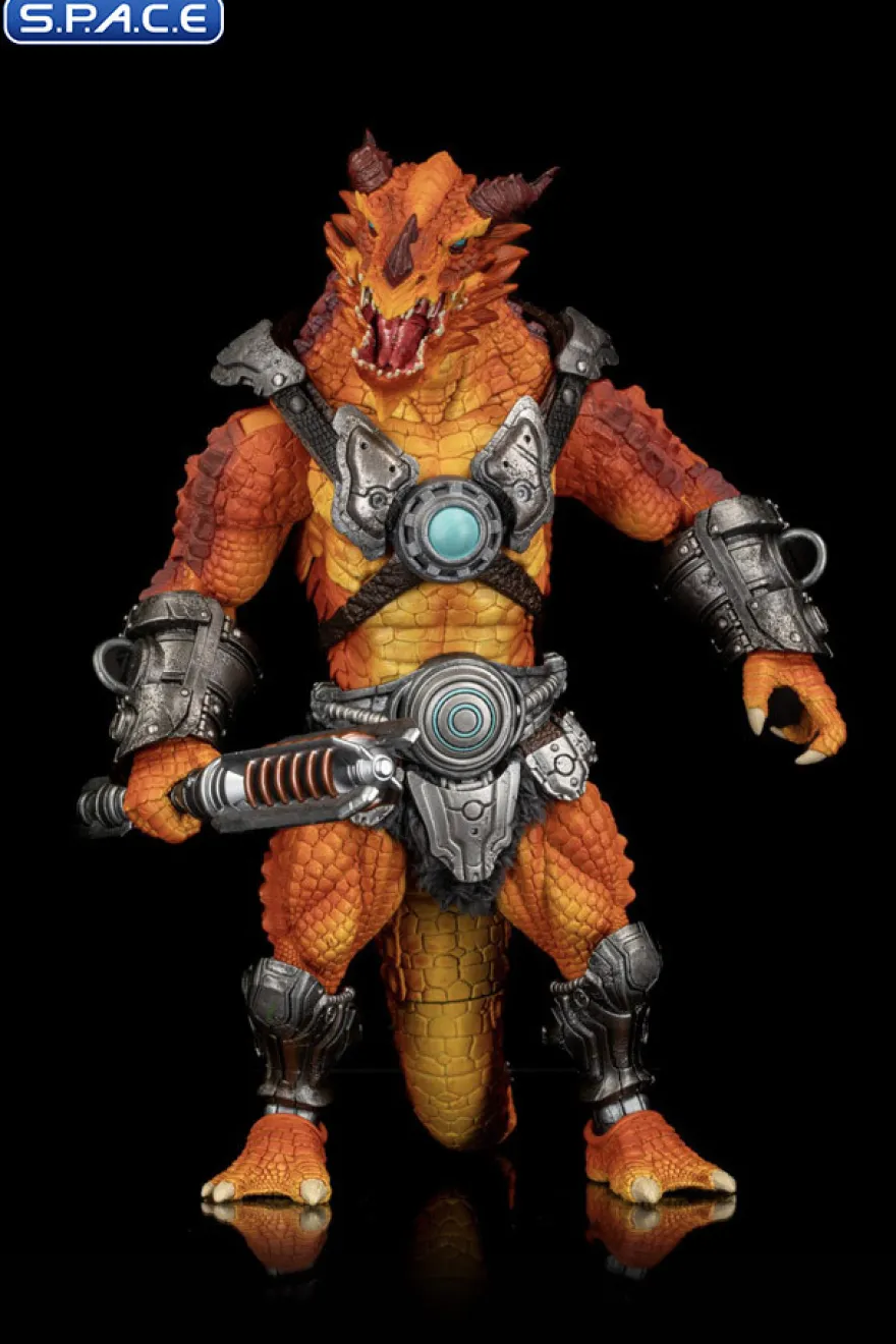 Dragosyr Cosmic Character Pack