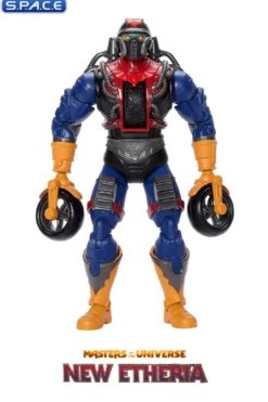 Dragstor from New Etheria