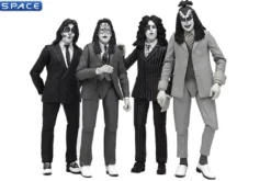 Dressed to Kill Album Cover 4-Pack