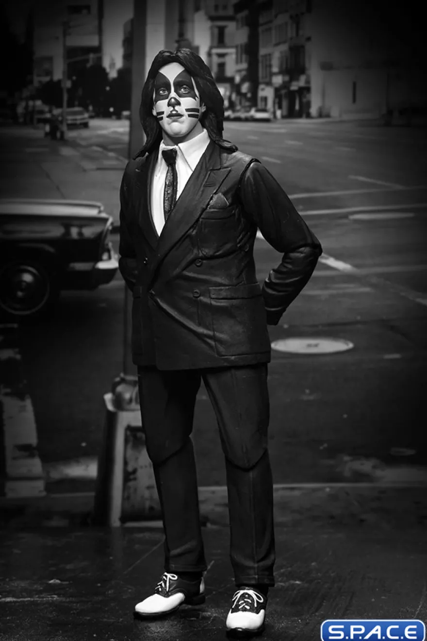 Dressed to Kill Album Cover 4-Pack