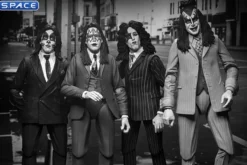 Dressed to Kill Album Cover 4-Pack