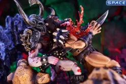 Drevarthi Sentinel