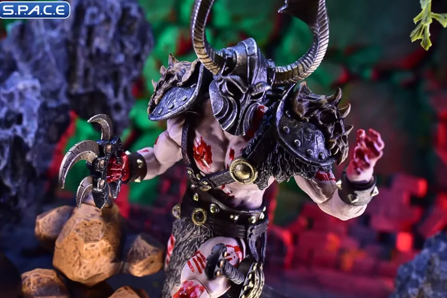 Drevarthi Sentinel