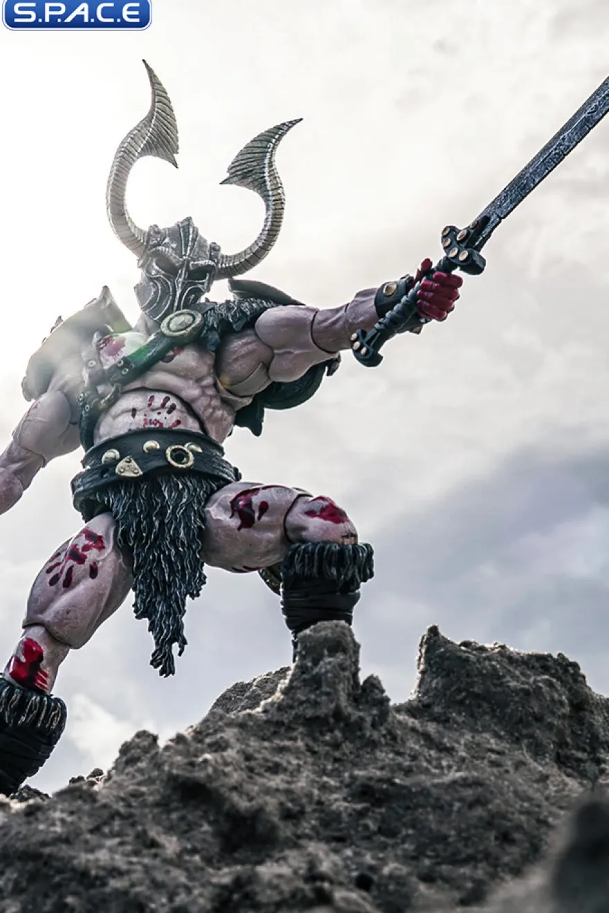 Drevarthi Sentinel