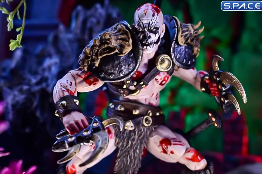 Drevarthi Sentinel