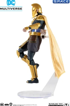 Dr. Fate from Injustice 2
