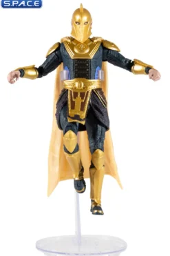 Dr. Fate from Injustice 2
