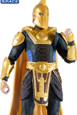 Dr. Fate from Injustice 2