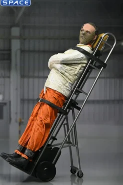 Dr. Hannibal Lecter - Masked Version