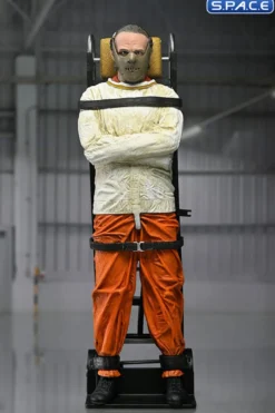Dr. Hannibal Lecter - Masked Version
