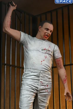 Dr. Hannibal Lecter - Prison Escape Version