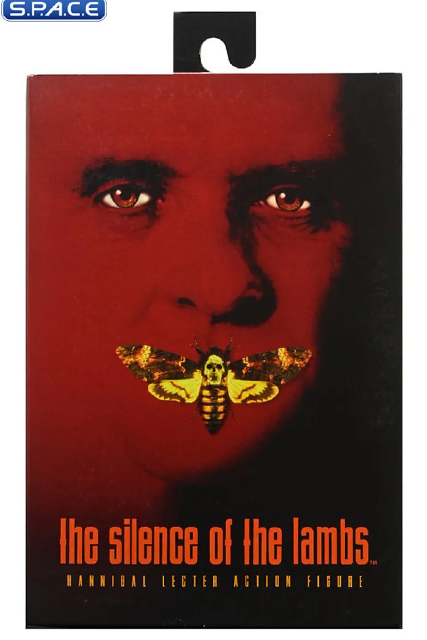 Dr. Hannibal Lecter - Prison Escape Version