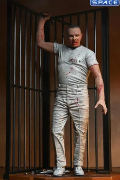 Dr. Hannibal Lecter - Prison Escape Version