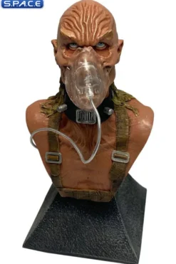 Dr. Satan Mini Bust