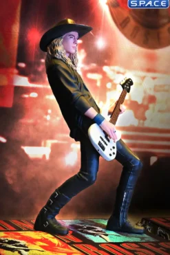 Duff McKagan Rock Iconz Statue - Version 2