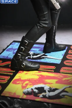 Duff McKagan Rock Iconz Statue - Version 2