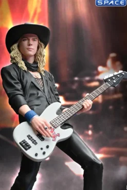Duff McKagan Rock Iconz Statue - Version 2