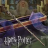 Dumbledore´s Wand - Zauberstab (Harry Potter)