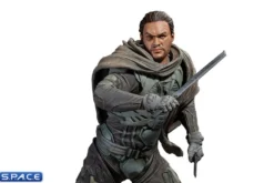 Duncan Idaho PVC Statue