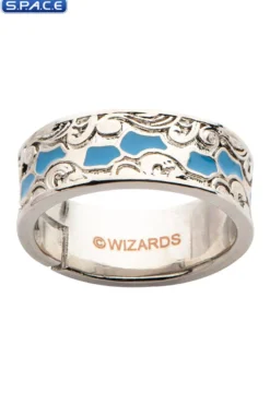Dungeons & Dragons 6 Ring Set