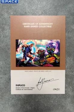 Duplico