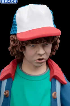 Dustin the Pathfinder Mini Epics Vinyl Figure