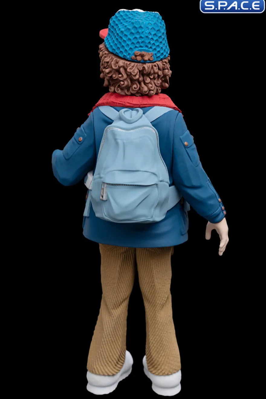 Dustin the Pathfinder Mini Epics Vinyl Figure
