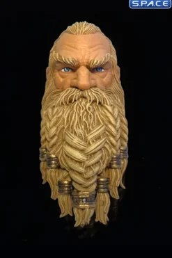 Dwarf Head