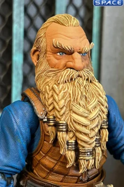 Dwarf Head