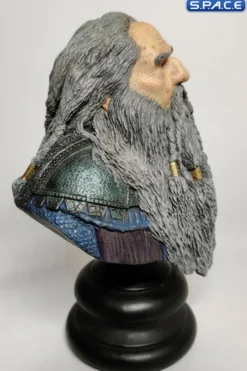 Dwarven Lord Bust