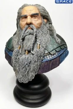 Dwarven Lord Bust