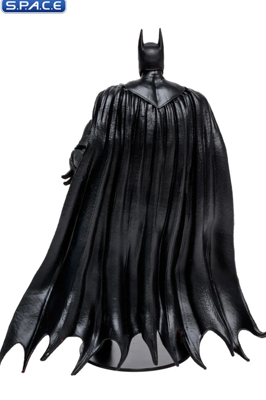 Earth-2 Batman from Batman: Arkham Knight