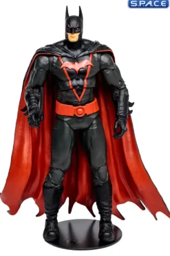 Earth-2 Batman from Batman: Arkham Knight