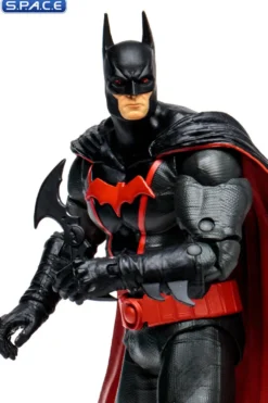 Earth-2 Batman from Batman: Arkham Knight