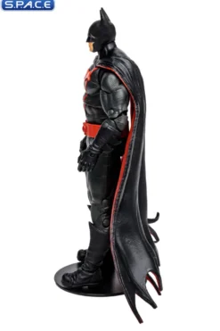 Earth-2 Batman from Batman: Arkham Knight