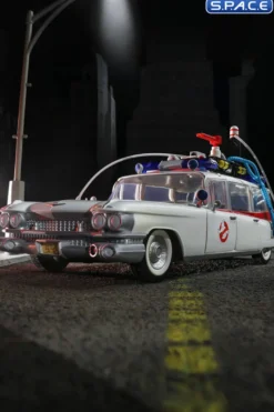 Ecto-1 Plasma Series