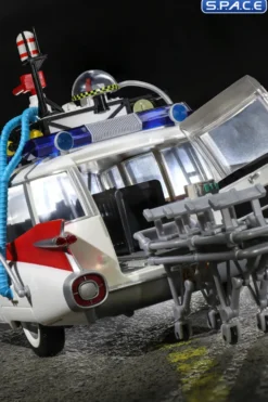 Ecto-1 Plasma Series
