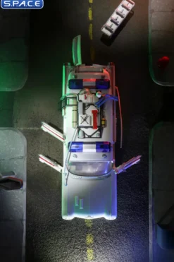 Ecto-1 Plasma Series