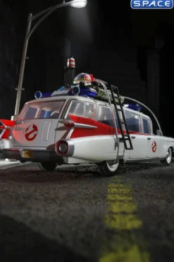 Ecto-1 Plasma Series