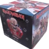 Eddie - The Trooper Bust Box