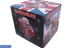 Eddie - The Trooper Bust Box