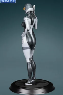 EDI PVC Statue