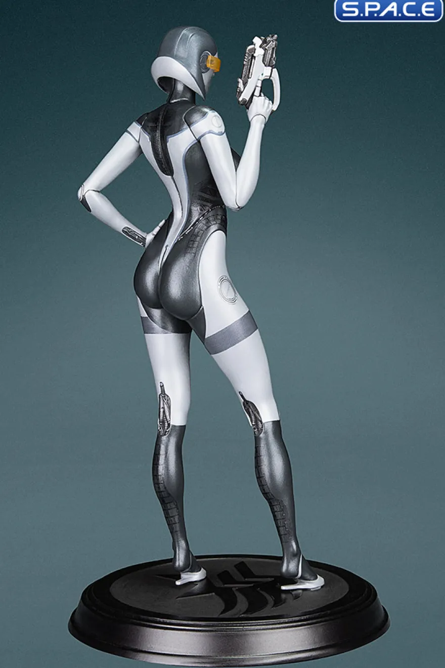 EDI PVC Statue