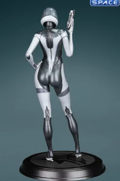 EDI PVC Statue