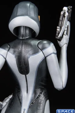 EDI PVC Statue