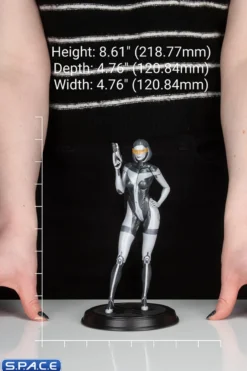 EDI PVC Statue