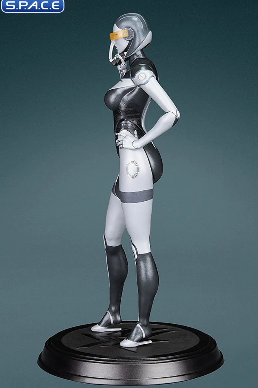EDI PVC Statue