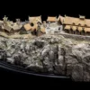 Edoras Environment