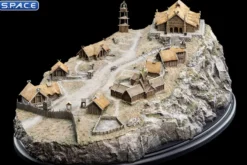 Edoras Environment