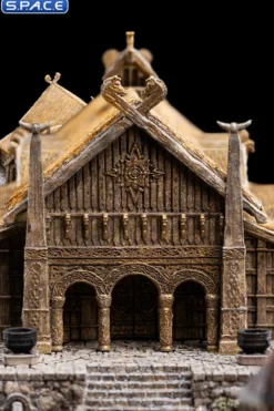Edoras Environment
